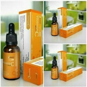 [ KUNING ] SERUM VIT C KUNING BY JAYA MANDIRI / SERUM VITAMIN C