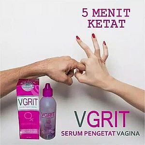 VGRIT BPOM - SERUM PERAPAT MISS V BPOM