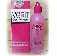 VGRIT BPOM - SERUM PERAPAT MISS V BPOM