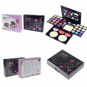 [ MINI ] EYESHADOW ADS MINI / EYESHADOW ADS KECIL