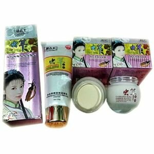 CORDY / PAKET CREAM HERBAL CORDYCEPS + CLEANSER PINK / CREAM HERBAL IM