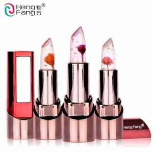 [ KEMASAN BARU ] NEW LIPSTICK HENGFANG JELLY