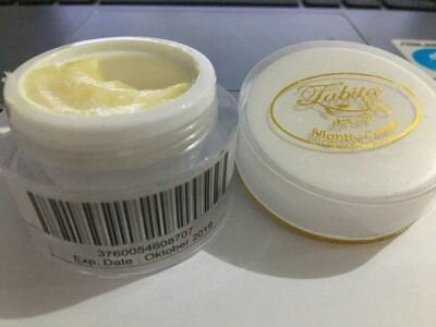 [ ECERAN ] CREAM MALAM TABITA / NIGHT CREAM TABITA [ ECERAN ] CREAM MALAM TABITA / NIGHT CREAM TABIT