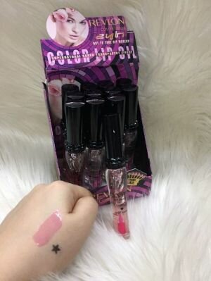 LIPGLOSS REVLON BENING