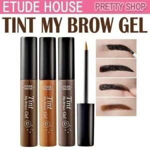 [ SULAM ALIS ] TINT EYEBROW ETUDE HOUSE / TATTO ALIS ETUDE HOUSE