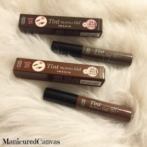 [ SULAM ALIS ] TINT EYEBROW ETUDE HOUSE / TATTO ALIS ETUDE HOUSE