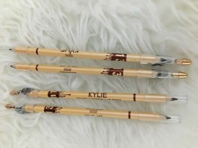 PENSIL ALIS KYLIE 2IN1