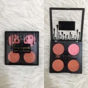 [ 4IN1 BLUSH ON ] BLUSH ON KYLIE 4IN1