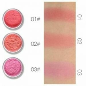 BLUSH ON BIOAQUA / BIOAQUA BLUSHON