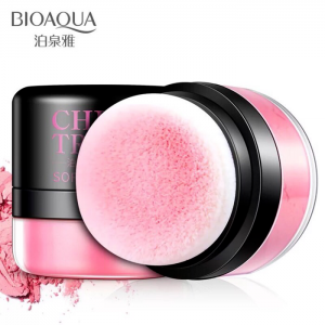 [ CHIC ] BLUSH ON CHIC BIOAQUA / BIOAQUA BLUSH ON CHIC