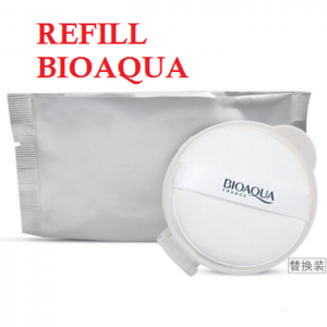 [ HANYA REFILL ] REFILL BIOAQUA / REFILL CUSHION BIOAQUA