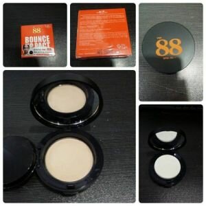 BOUNCE 88 UP PACT / BEDAK VER88 BOUNCE / BEDAK BOUNCE