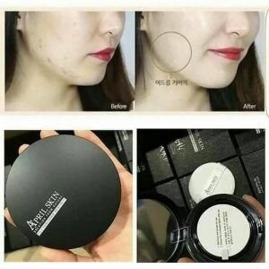 APRIL SKIN CUSHION KOREA / CUSHION APRIL SKIN KOREA APRIL SKIN CUSHION KOREA / CUSHION APRIL SKIN KO