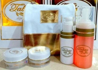 PAKET CREAM TABITA EXCLUSIVE 40GR ORIGINAL / CREAM TABITA JUMBO