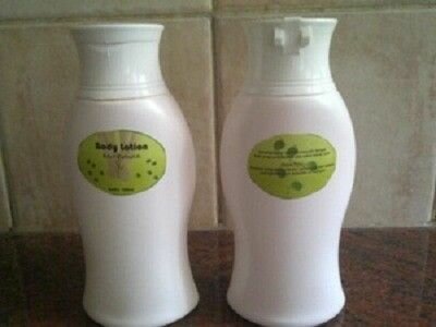 LOTION BIBIT PEMUTIH