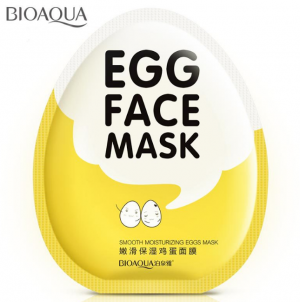 [ SACHET KUNING ] MASKER TELUR / EGG MASK YELLOW [ SACHET KUNING ] MASKER TELUR / EGG MASK YELLOW