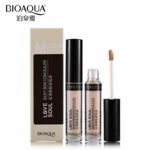 SKIN BIOAQUA CONCEALER CREAM