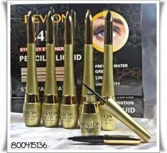 EYELINER REVLON 2IN1 WATERPROOF