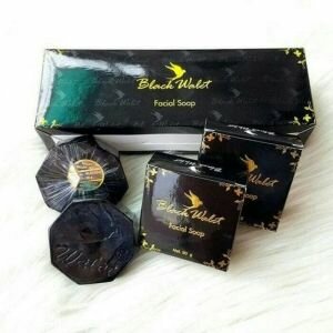 SABUN BLACK WALET BPOM / SABUN WALET / BLACK WALET SOAP