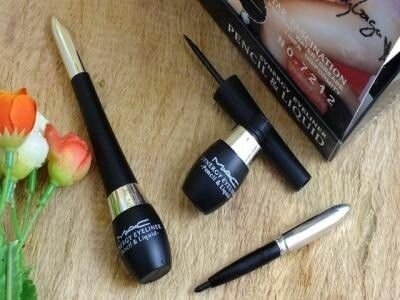 EYELINER MAC 2IN1