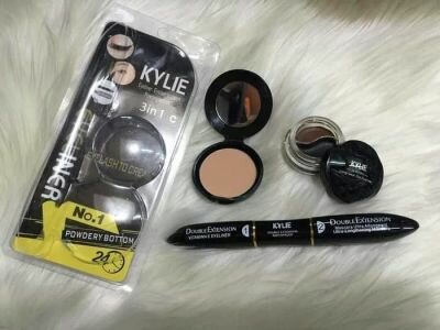 KYLIE 5IN1 SET / KYLIE SET 5IN1