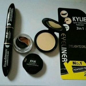 KYLIE 5IN1 SET / KYLIE SET 5IN1