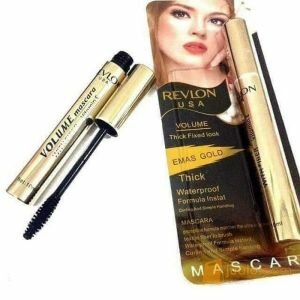 MASCARA REVLON WATERPROOF