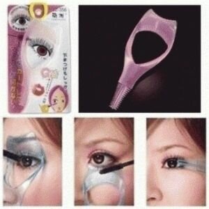 Alat bantu Mascara (Mascara Helper)