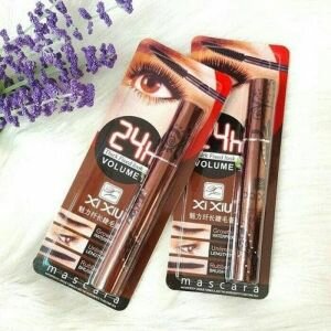 MASCARA XI XIU WATERPROOF