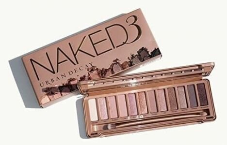 [ URBAN DECAY ] EYESHADOW NAKED 3 / EYESHADOW NAKED3