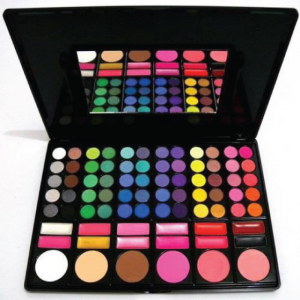 MAC 78 WARNA / EYESHADOW MAC 78WARNA / PALLATE 78 COLOUR