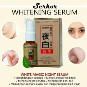 Serum Korea ORIGINAL